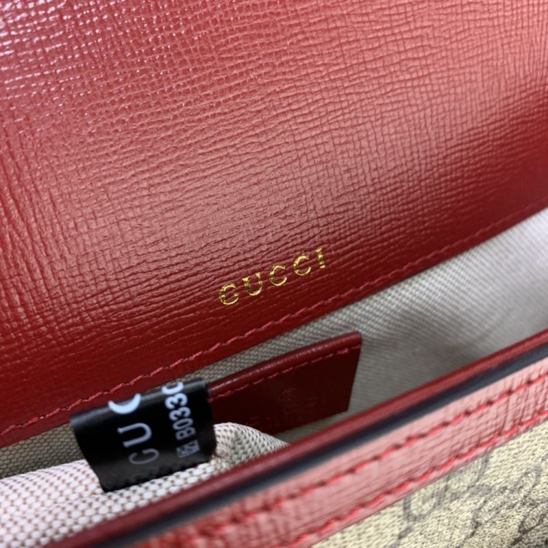 Gucci Satchel Bags